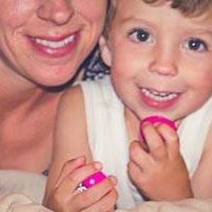 Meet your Posher, Becky