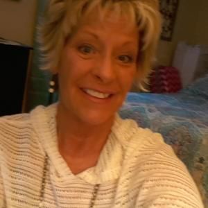 Meet your Posher, Brenda