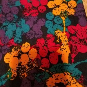 OS Girl with balloons