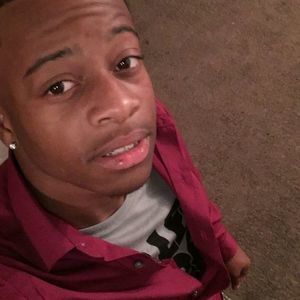 Meet your Posher, Isaiah