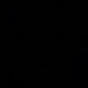 Meet your Posher, Dannie