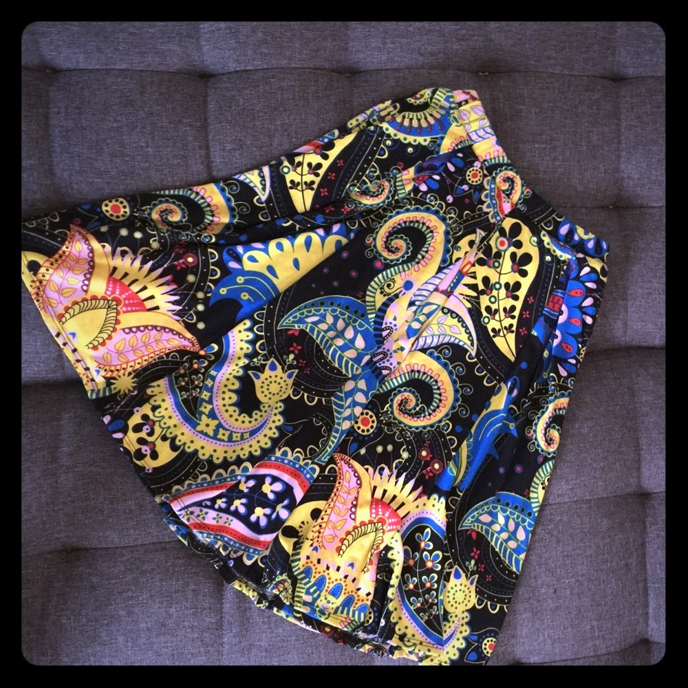 Madison skirt by Lularoe