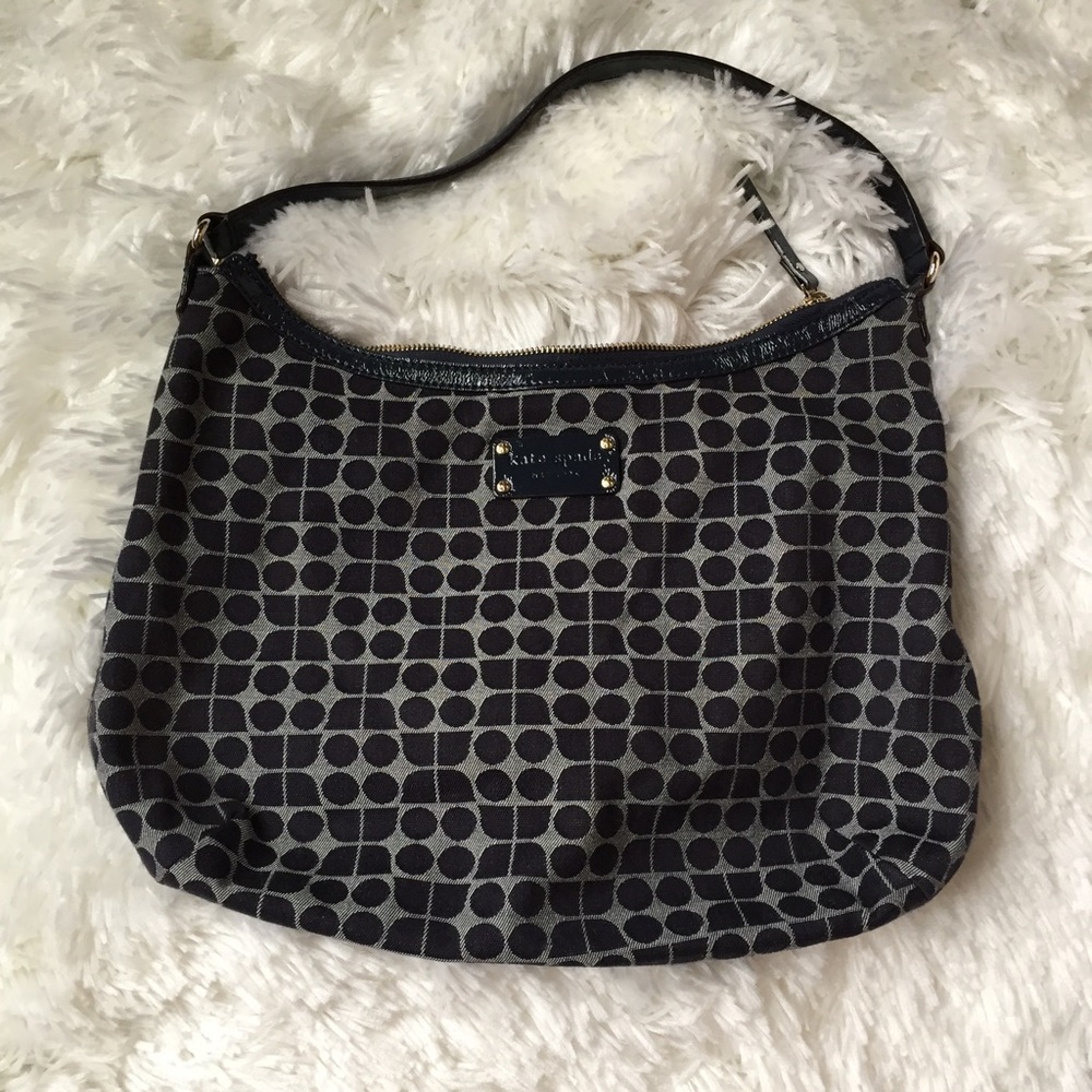Authentic Kate Spade purse