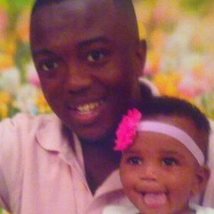 Meet your Posher, Monique