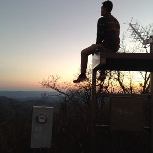 Meet your Posher, Amir