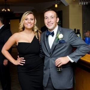 Meet your Posher, Christopher