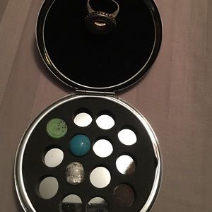 Kameleon pop ring 6 with 2 pops and tool