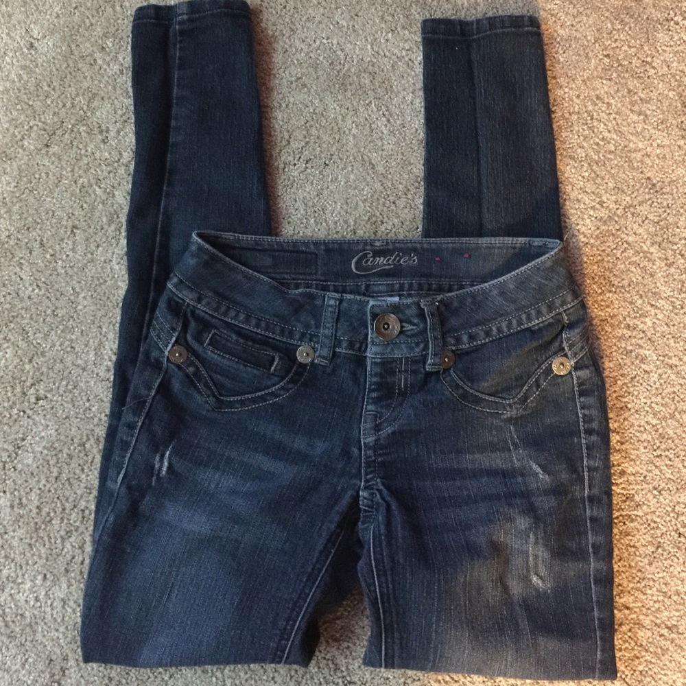 Candies Skinny leg Stretch