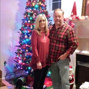 Meet your Posher, Nancy