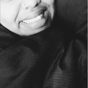 Meet your Posher, Aaliyah