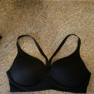 38D Victoria's Secret Plunge Racerback Bra