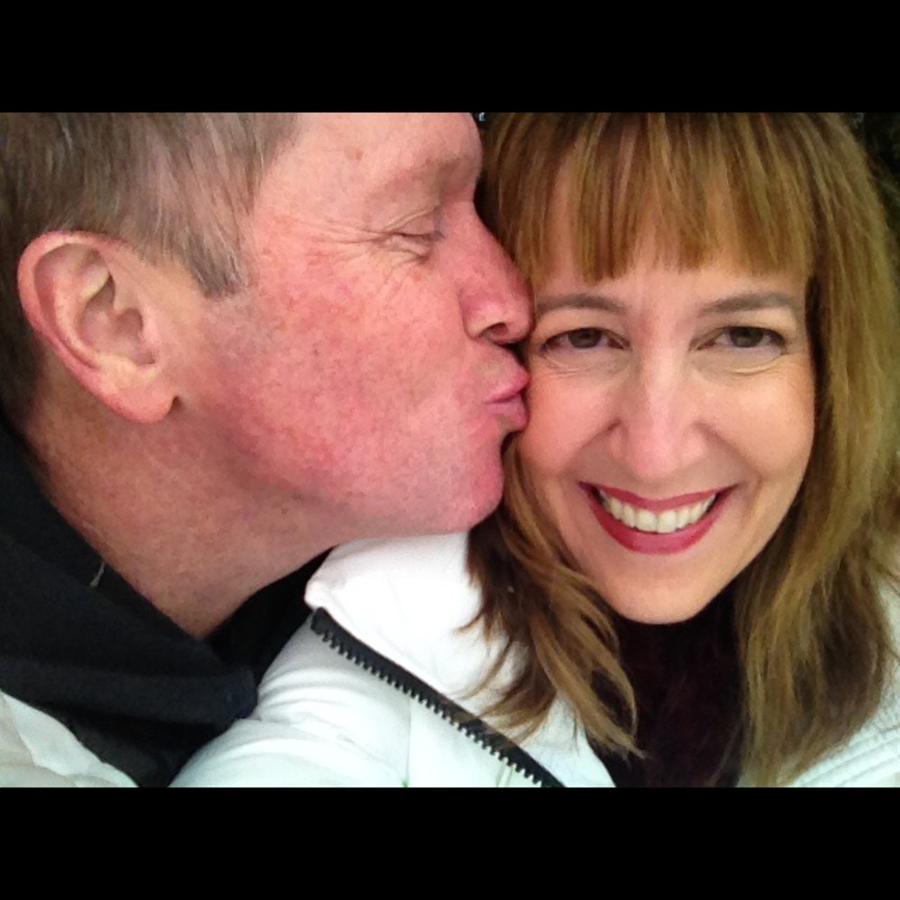 Meet your Posher, Molly