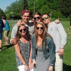 Meet your Posher, Jo