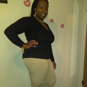 Meet your Posher, Sheena