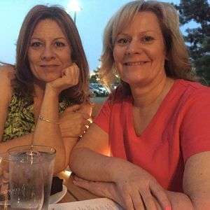 Meet your Posher, Lorri