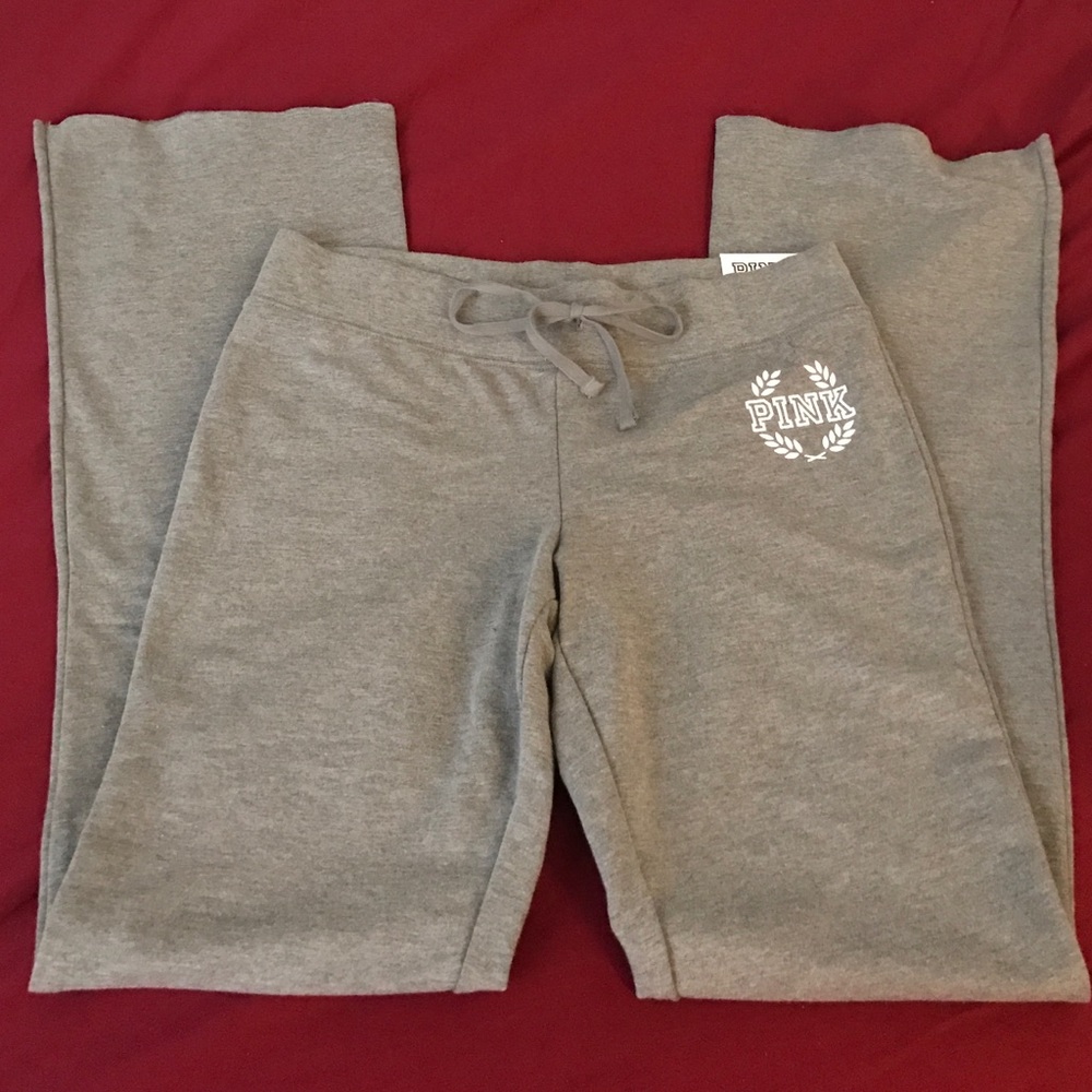 Pink Sweatpant