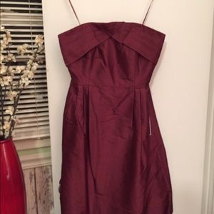 J Crew dress