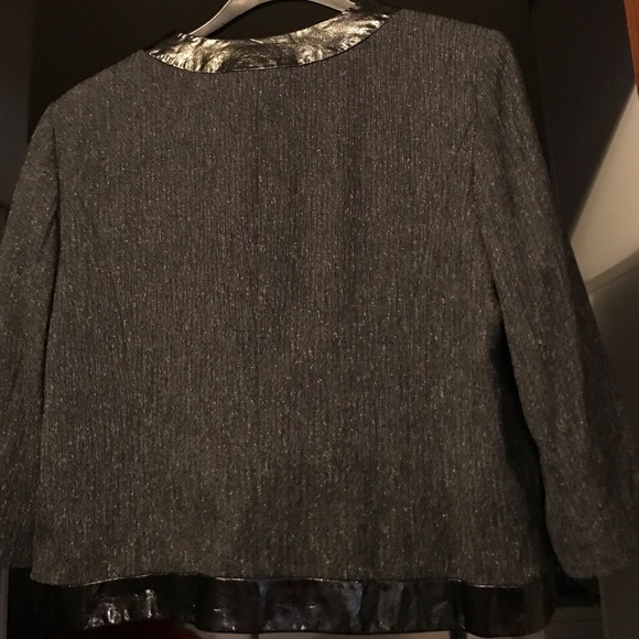 Jacket - Picture 3 of 6