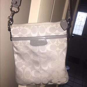 COACH Crossbody purse