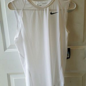 Men's compression Nike Dri-Fit Shirt | BNWT
