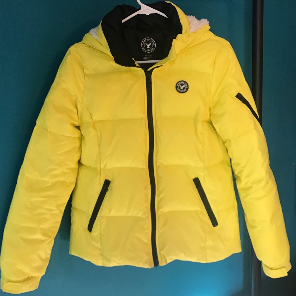 American Eagle Winter Jacket