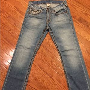true religion jeans
