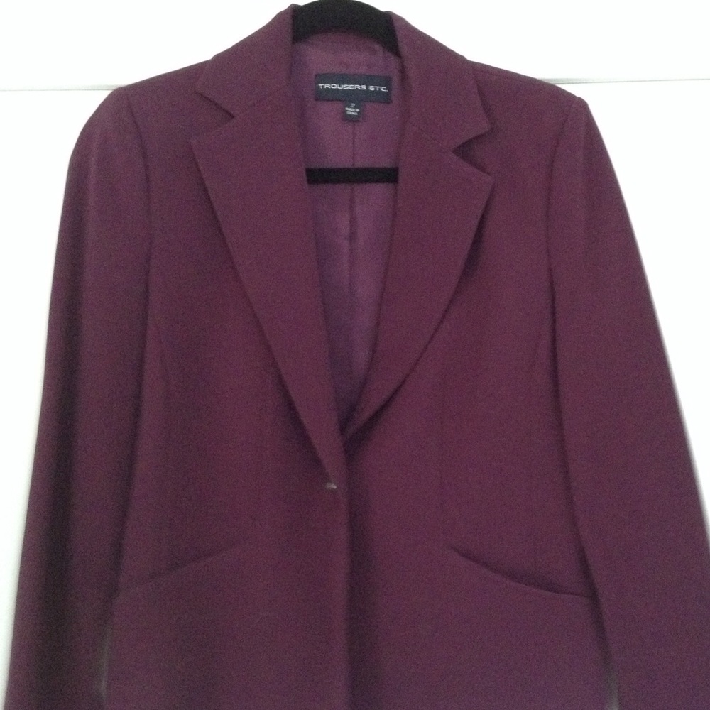 Blazer