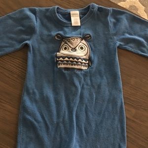 Toddler 100% cotton Gymboree onesie