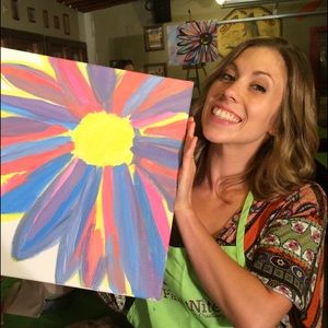 Meet your Posher, Kayla