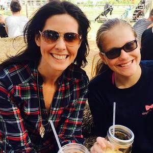 Meet your Posher, Tina