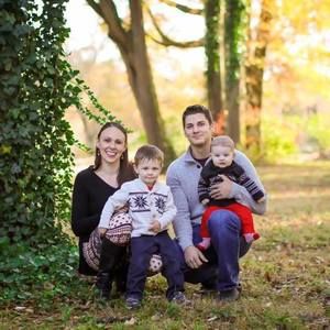 Meet your Posher, Libby