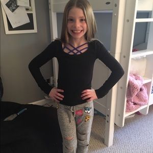 Meet your Posher, Riley