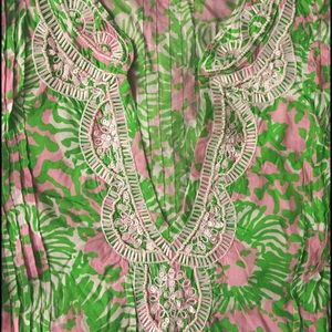 Lilly Pulitzer Tunic