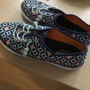 Sperry Topsider Sneakers