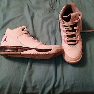 Girl's Jordans