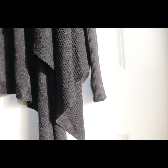 Lululemon Long Sleeved Sheer Sweater - Picture 2 of 3