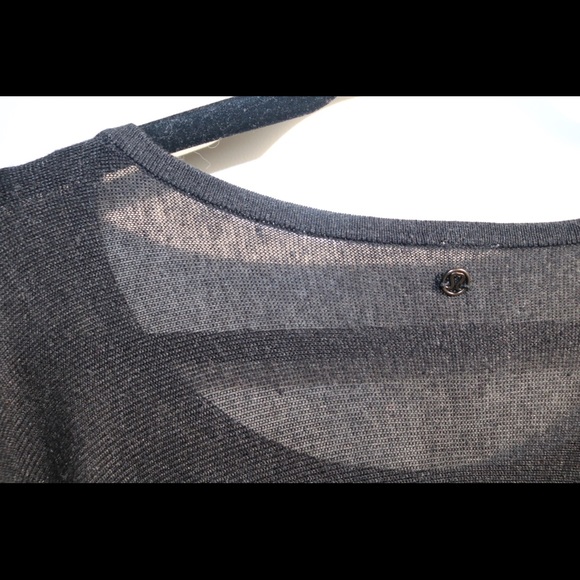 Lululemon Long Sleeved Sheer Sweater - Picture 3 of 3