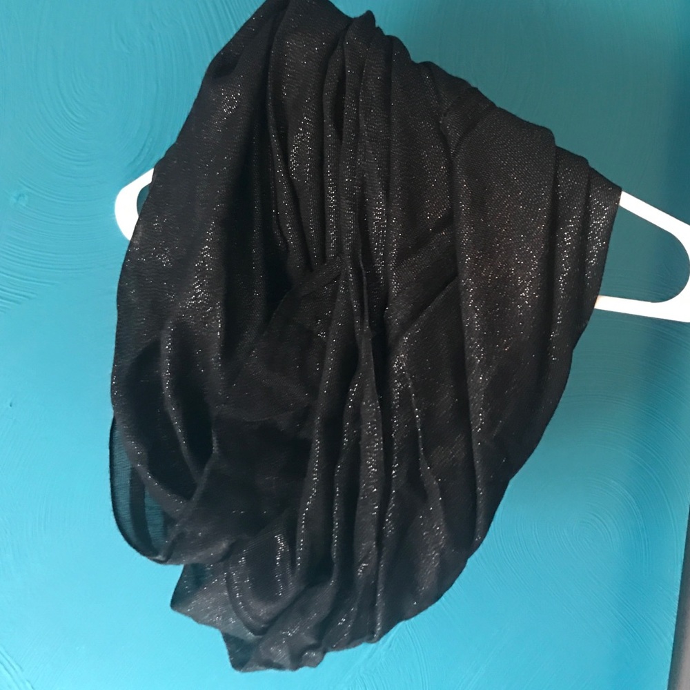 Express infinity scarf
