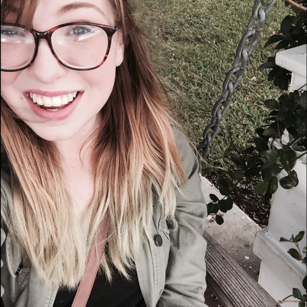 Meet your Posher, Cheyenne