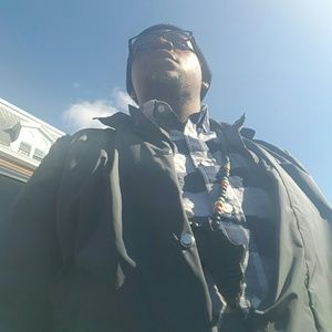 Meet your Posher, Darnell