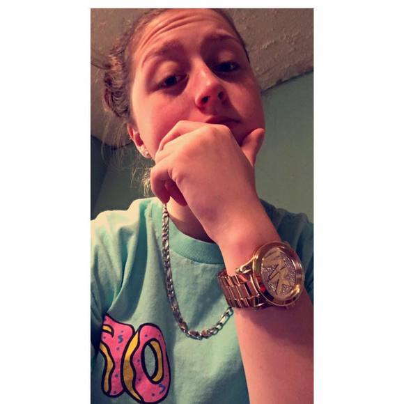 Meet your Posher, Savanna - Picture 1 of 1