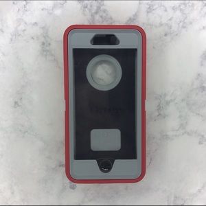 Otterbox Defender iPhone 6/6s