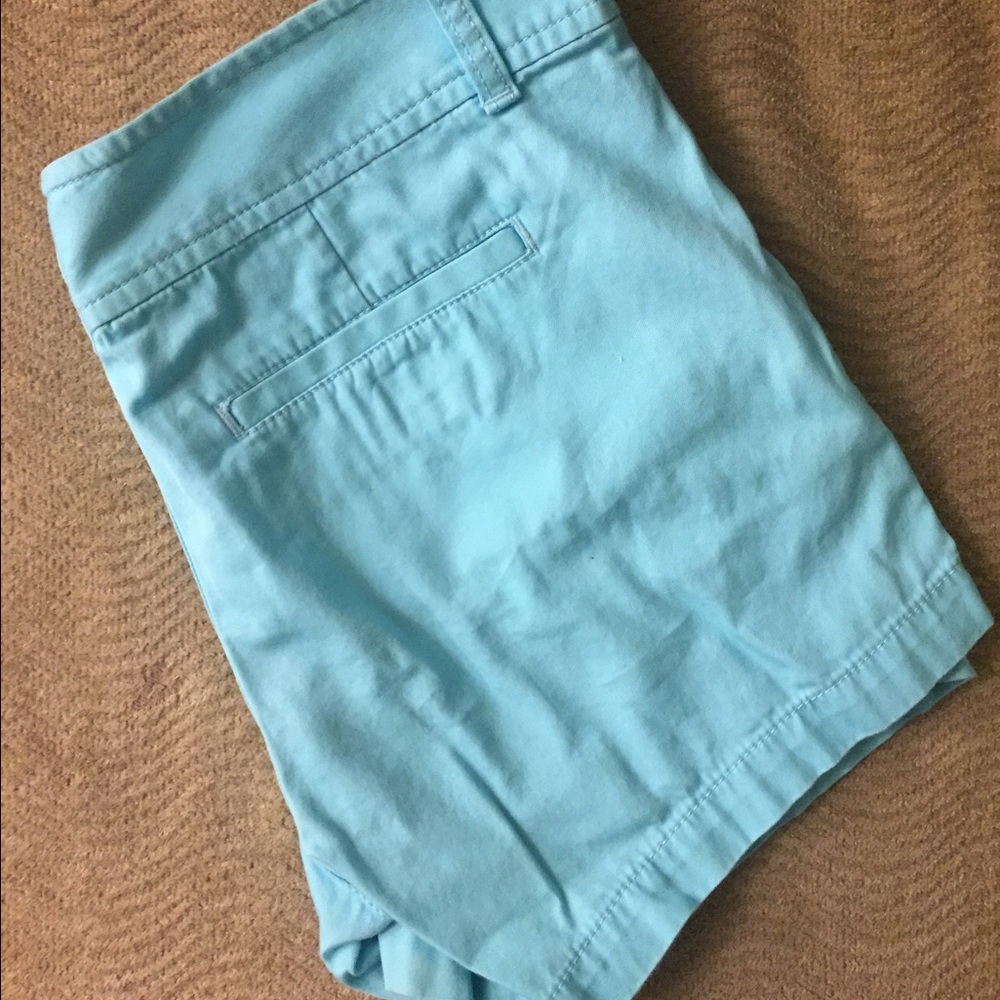 Lilly Pulitzer Callahan Shorts