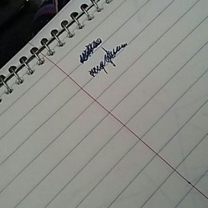 Meet your Posher, Rocio