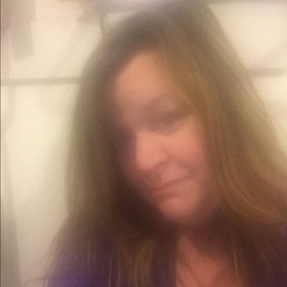 Meet your Posher, Kristin