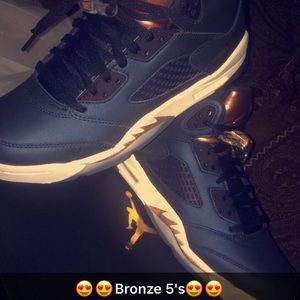 Meet your Posher, Ahmad