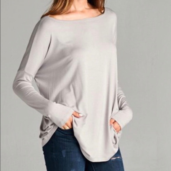 Piko top - Picture 1 of 3