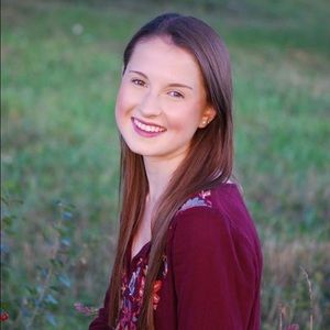 Meet your Posher, Maddy