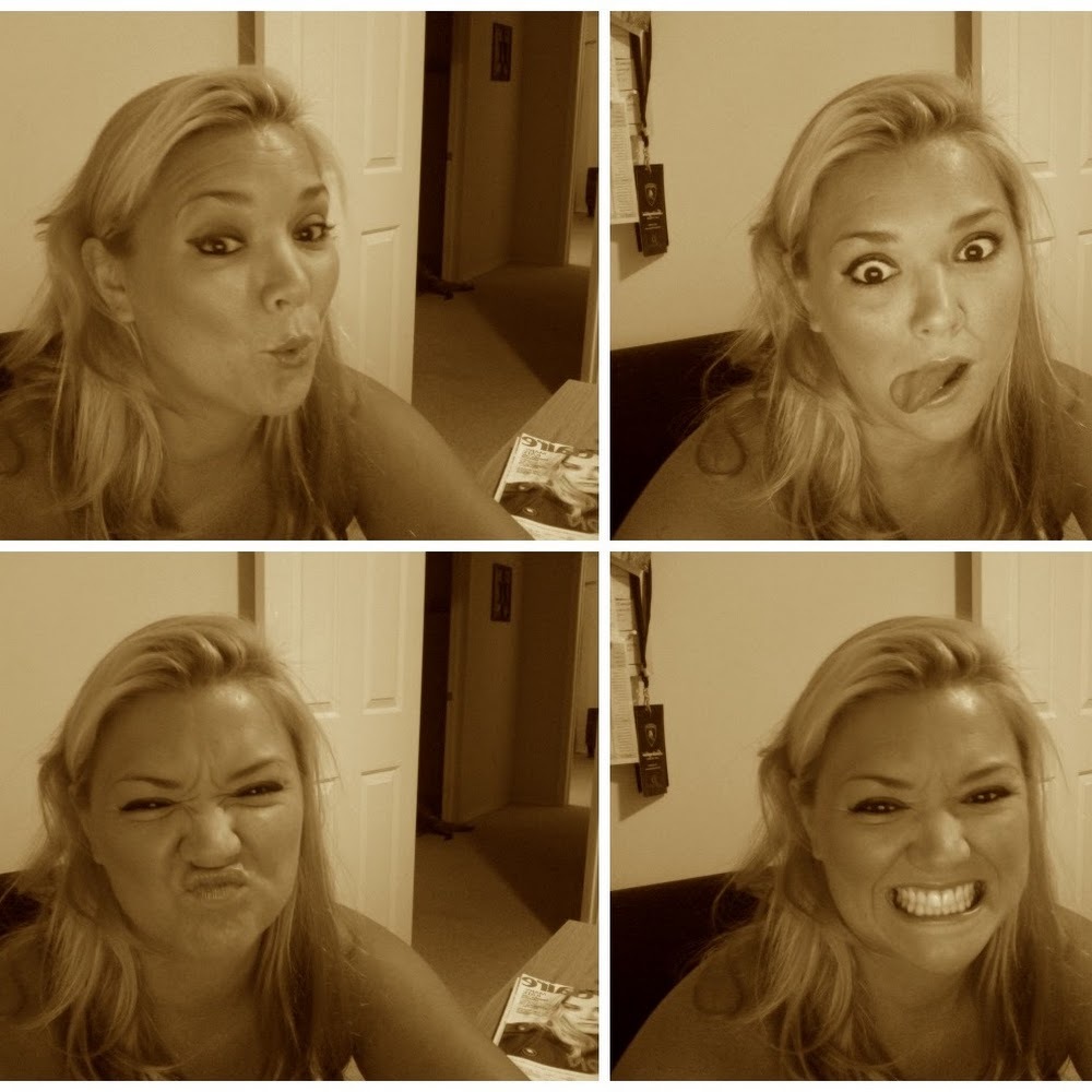 Meet your Posher, Diandra