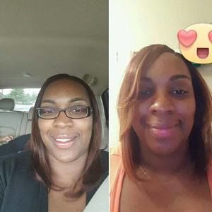 Meet your Posher, Chartrice